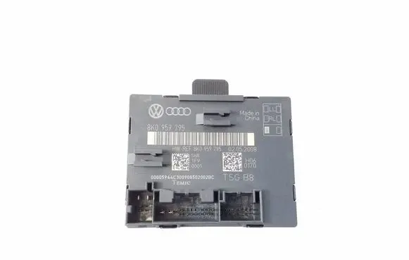 Audi A4 S4 B8 8K Door control unit/module 8K0959795