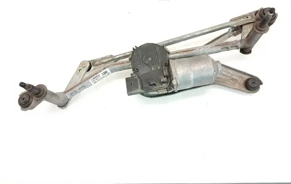 Volkswagen T-Cross Front wiper linkage and motor 2GM955119B 2GM955023B 339702202R