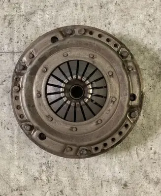Opel Vectra B Clutch set kit 1208067