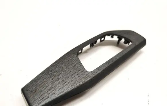 Panel trim