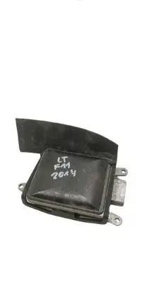 BMW 5 F10 F11 Blind spot module 6868728