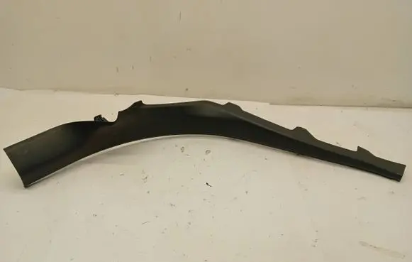Audi A4 S4 B9 Rear sill trim cover 8W0867767