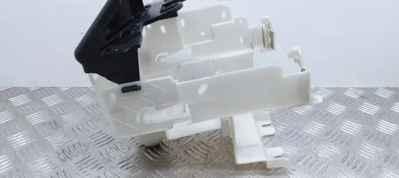 Fuse box cover