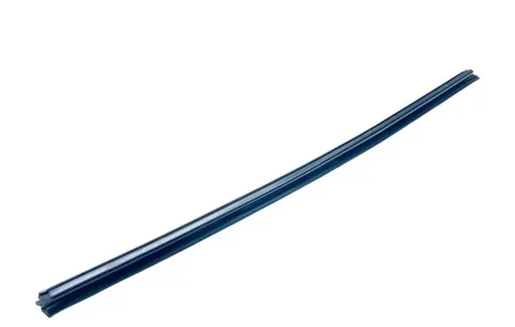Seat Altea XL Rubber seal rear door window/glass 5P0839471C