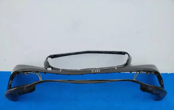 Mercedes-Benz E AMG W213 Front bumper A2138850238