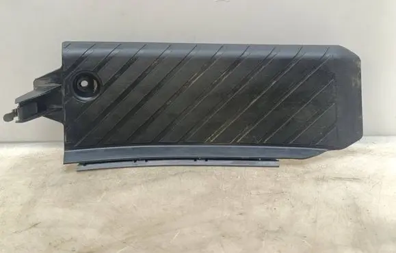 Audi A6 S6 C6 4F Foot rest pad/dead pedal 4F1864777A