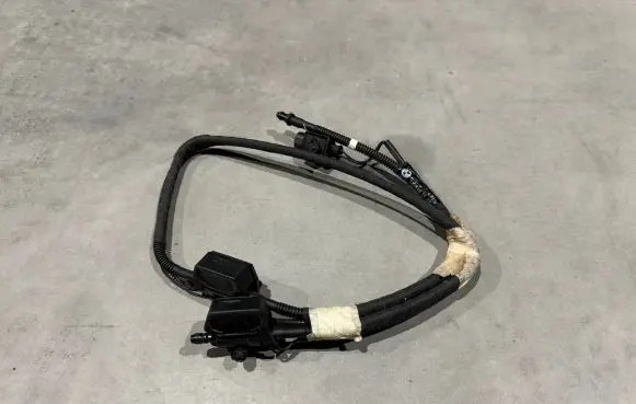 BMW 4 F36 Gran coupe Windshield washer spray nozzle 7367464