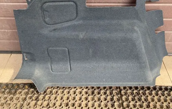 Ford C-MAX II Trunk/boot lower side trim panel AM51R31149AE
