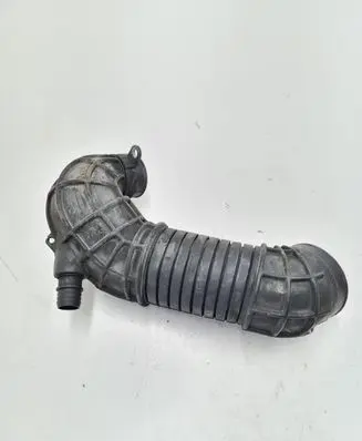 Audi A4 S4 B7 8E 8H Turbo air intake inlet pipe/hose 8E0129615J
