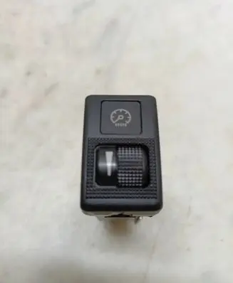 Mazda 6 Panel lighting control switch 493206D