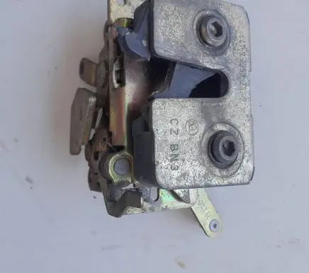 Skoda Felicia I Rear door lock 441973532826