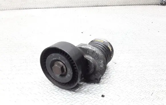 Seat Altea Generator/alternator belt tensioner 038903315AH