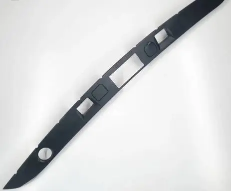 Mercedes-Benz S W221 Tailgate/boot lid cover trim A2217580008