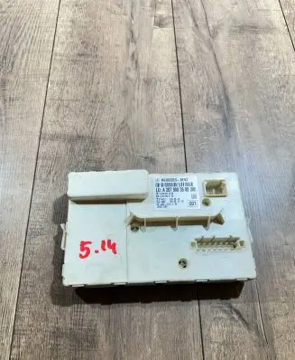 Mercedes-Benz E C207 W207 Window control relay A2079003600 A2079011200