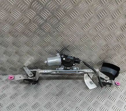 Toyota Yaris Cross Front wiper linkage and motor AE1594000421 85110K0110