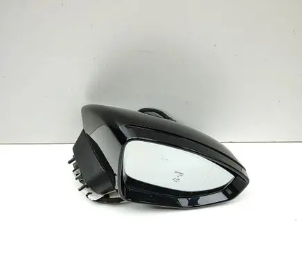 Audi E-tron GT Front door electric wing mirror 4J3857410F 4N2857528