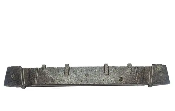 Audi A4 S4 B8 8K Front bumper foam support bar 8K0807550