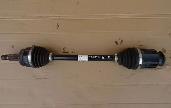 Hyundai Tucson TL Front driveshaft 49501N7180
