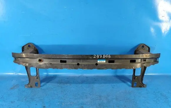 Mini One - Cooper R57 Front bumper foam support bar 51117296635