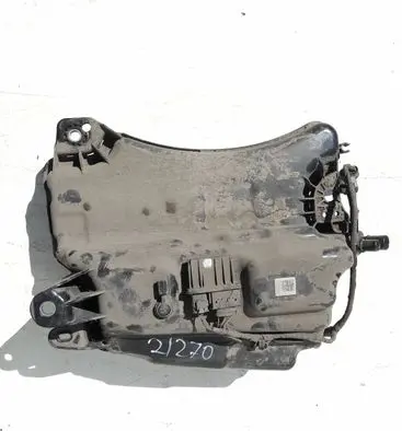 Skoda Octavia Mk4 AdBlue liquid reservoir 5WA131877B