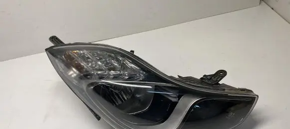 Hyundai ix20 Headlight/headlamp