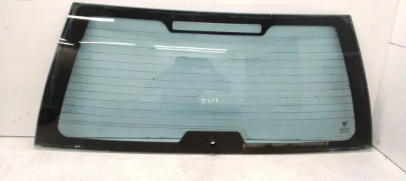 Lancia Kappa Rear windscreen/windshield window 43R001050 AS2 M55
