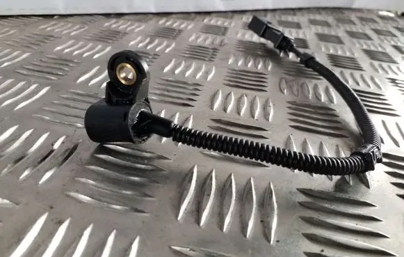 Crankshaft position sensor