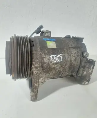 Nissan Murano Z51 Air conditioning (A/C) compressor (pump) Z0008171A 92600JP00C