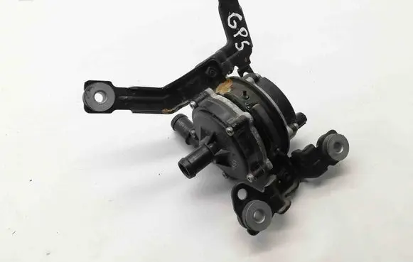 Hyundai Kona I Electric auxiliary coolant/water pump 375W5K4000