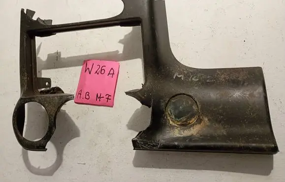 Opel Insignia A Rear upper control arm/wishbone 121211