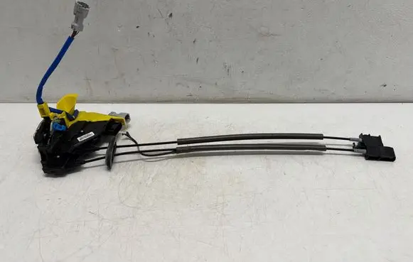 KIA Niro Front door lock 81320G5040