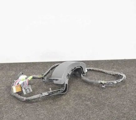 Tesla Model X Other wiring loom