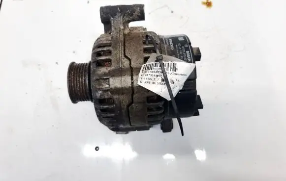 Volvo S40, V40 Generator/alternator 0123315021 9164940 01233150219164940