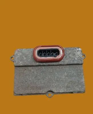 Opel Astra G Xenon control unit/module 5DV00829000