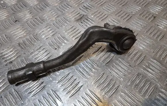 Audi A4 S4 B8 8K Steering tie rod end 8K0B 8K0