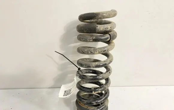 BMW M4 F82 F83 Rear coil spring 1234567