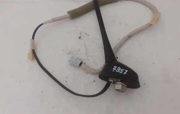 Honda Insight Aerial GPS antenna V306782C