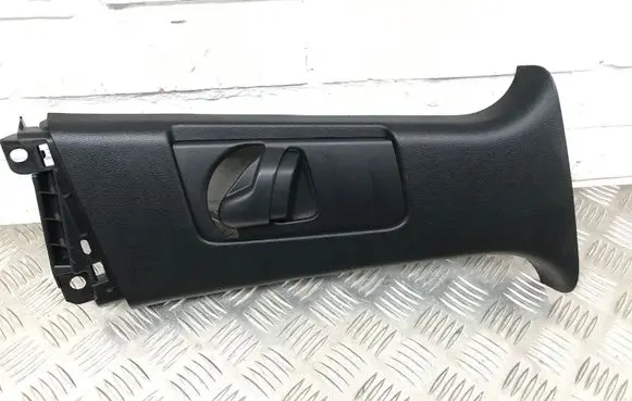 Toyota Prius (XW50) (B) pillar trim (top) 7325533020 7302358010