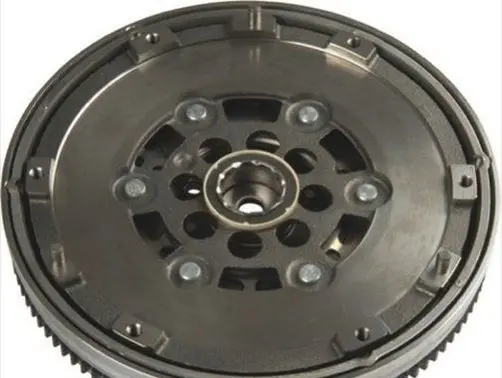 Hyundai Elantra VII Dual mass flywheel J2110501