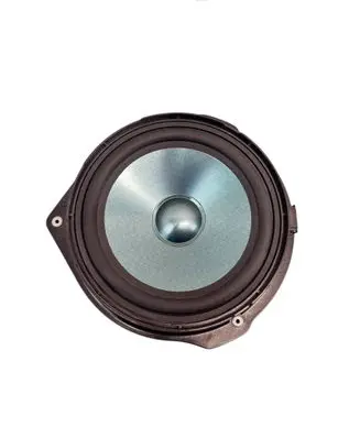 Mercedes-Benz E C207 W207 Front door speaker A2048202102