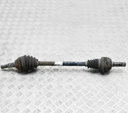 Cadillac SRX Rear driveshaft T713426710905