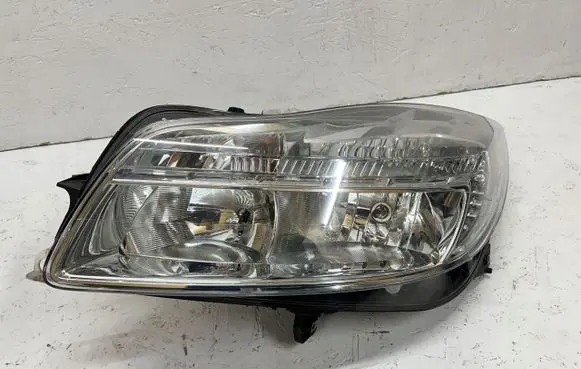Opel Insignia A Headlight/headlamp 1EJ009630