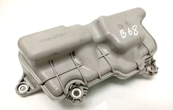 Volvo V40 Vacuum air tank 31339809