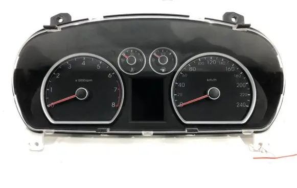 Speedometer (instrument cluster)