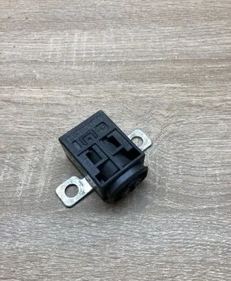 Audi A6 S6 C6 4F Airbag deployment crash/impact sensor 4F0915519