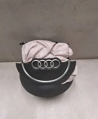 Audi A6 S6 C7 4G Steering wheel airbag 8R0880201N 62473050A