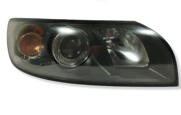 Volvo S40 Headlight/headlamp 30698874 0301198202