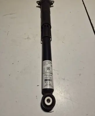 Rear shock absorber/damper