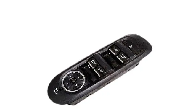 Ford Mondeo MK IV Electric window control switch AM2T-14A132-BA