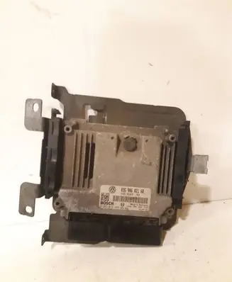 Volkswagen Caddy Engine control unit/module 03G906021AR